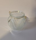 Glass Lantern Candle Holder Tea Light