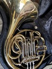 Vintage Conn 6d Double French Horn     Recently Serviced   Cleaned  Original Case