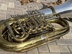 Karl Ziess Tuba