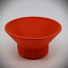 Hornady 050069 Lock   n   load Powder Measure Powder Funnel  Designed By Rmd3d Nv