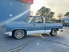 1983 Chevrolet C-10 Custom Ls Swapped