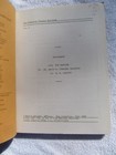 1938 San Francisco Theatre Research Vol 2 Iii-v Tom Maguire Michael Leavitt