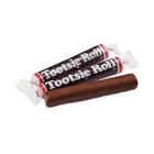 Tootsie Rolls Long Chocolate Chews Original - Bulk - Choose Sizes