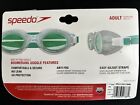 Speedo   Unisex-adult Swim Goggles  Best Fitting Goggle Boomerang  Comfortable 