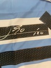 Lionel Messi Signed 2022 World Cup Signed Jersey Beckett Bas Witness