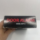 Poolguard Dapt-2 Pool Door Alarm - New Old Stock 
