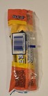 Pez Dispenser Snoopy Peanuts Joe Cool - New In Bag 90   s Vintage 