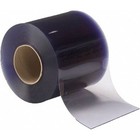 Tmi 999-00117 Flexible Bulk Rolls smooth 8in clear pvc