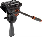 Sunpak Videopro-m5 Professional 72  Fluid Head Video Tripod