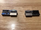 Afl Fujikura Fh-70-250 Fiber Holder Set - Single Strand 250um Fiber Optic
