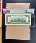 Fr  1550 1966  100 Legal Tender Pmg 45 - Xf