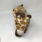 Animal Alley Toys R Us Plush Giraffe Lying Down 14    Long 2020 Stuffed Animal