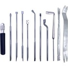 Tuoren Piano Repair Tool Kit 11 Pcs