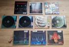 Rammstein 10 Cd Bundle  albums  Singles 