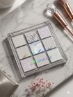 New Packaging Duochrome Cotton Candy Mini Eyeshadow Palette