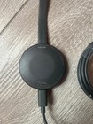 Google Chromecast Nc2-6a5  2nd Generation  Hd Media Streamer Hdmi Gray Tested