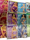 Lot Of Vintage Muscle   Fitness Hers Magazine Collection    18 Issues   1999   2004