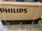 Philips 75    Touchscreen Monitor Used Open Box- Touch Monitor- Not Tv-75bdl3652t7