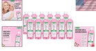 Rosewater Facial Toner - Moisturizing - 12 Pack - 8 Fl Oz