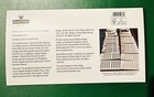 New 2023 Definitives Stamps Hm King Charles Iii Presentation Pack Royal Mail Mnh