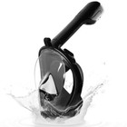 Us Snorkel Scuba Full Face Mask Swimming Underwater Diving Masks For Adults L xl