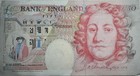 England 50 Pounds