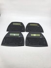 Lot Of 4 Neo2 By Alphasmart Portable Word Processor Parts Or Repair As Is