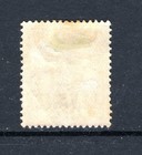  1220      British Levant Kgv 1921  6d  Reddish Purple Sgl22a M mint