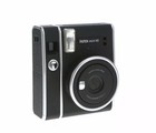Fujifilm Instax Mini 40 Instant Film Camera Bundle - Black