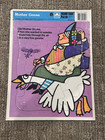 Golden 4180b Rub-a-dub-dub Dog Bath 1987 Tonka   Mother Goose 1970 Puzzle Lot 2