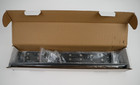 Navepoint X0009igu8p Adjustable Rack Mount 1u Server Shelf Shelves Rail Kit