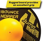 Pogo Ball For Kids - Pogo Trick Board For Girls And Boys - Pogo Balance Bounce B