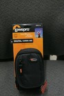 New Lowepro Ridge 30 Black Digital Camera Bag Case Model Lp36322-0am