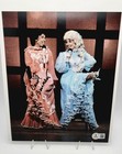 Carol Burnett Signed Autograph 8x10 Photo Bas Beckett Authenticated Auto Dolly