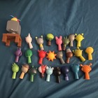 Sprunki Assorted Mini Figure Lot Of 25 Including Handmade Mr  Fun Computer