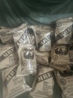 Inspected repackaged Military Mre s Case B Insp  2025 Exp  2027