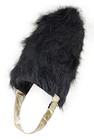 British Royal Guard Uniform English Bearskin Hat One Size
