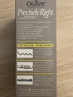 Ogilve Precisely Right Professional Conditioning Perm  For Color Treated Hair     
