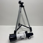 Gskyer Refractor Adjustable Tripod Portable Telescope 70mm 400mm