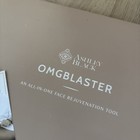 Ashley Black Omgblaster 5-in-1 Face Lifting Tool Kit Omg Fascia Blaster Set