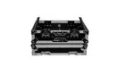 Prox Xs-19mix8u Ata 300 Heavy Duty 19  Mixer Case 8u Top Mount