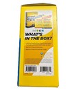 Rosetta Stone Learn French Lifetime Bonus Pack New Open Box