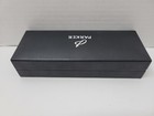 Vintage Parker Pen And Pencil Set- Pen Needs Ink Replacement 