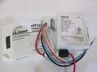 Acuity Nlight Npp16 Efp 265lyp Power Relay Pack