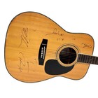 Takamine G334 Right Handed 6-string Acoustic Guitar - Taiwanese Made