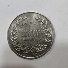 1947 So-called Half Dollar Thomas Edison Centennial Medal