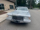 1991 Cadillac Brougham 