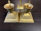 Candlestick Holder Set
