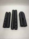 I Am Sound E4 Drone Flute Black