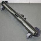 Genuine Nilfisk Wheeled Floor Nozzle Squeegee 56600458  24  For Awd315 Awd320
